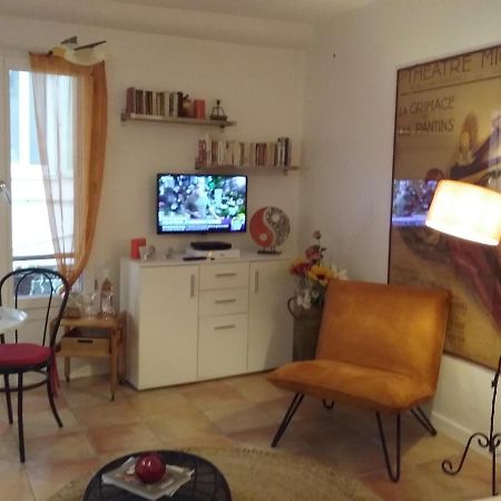 Studio A 2 Pas Du Palais Cannes Kültér fotó