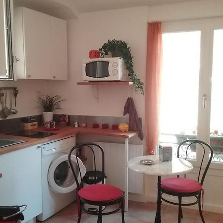 Studio A 2 Pas Du Palais Cannes Szoba fotó