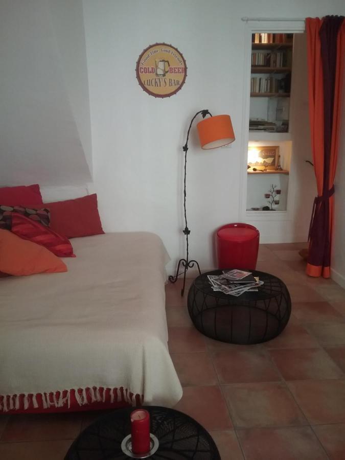 Studio A 2 Pas Du Palais Cannes Szoba fotó