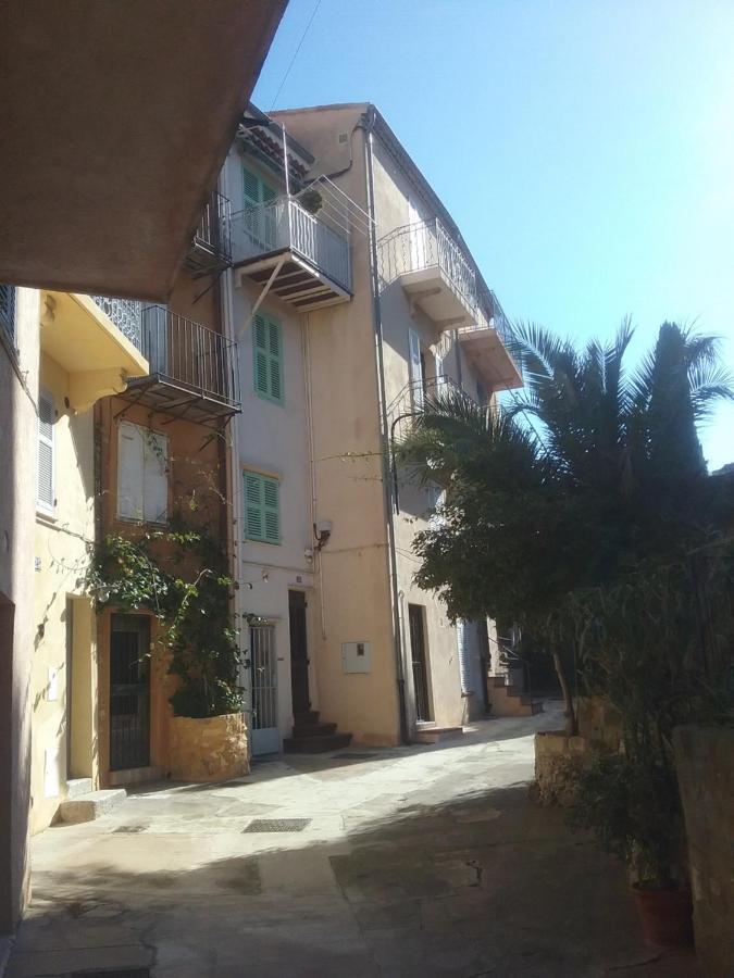 Studio A 2 Pas Du Palais Cannes Szoba fotó
