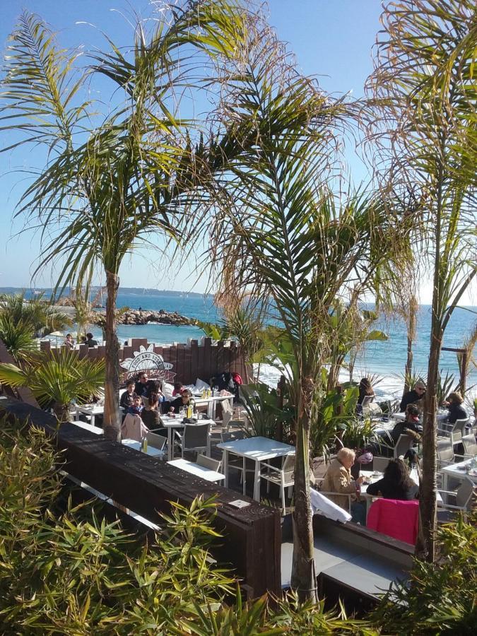 Studio A 2 Pas Du Palais Cannes Szoba fotó