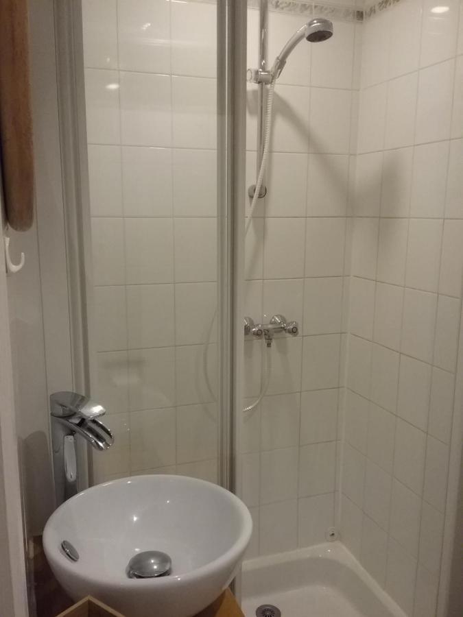 Studio A 2 Pas Du Palais Cannes Szoba fotó